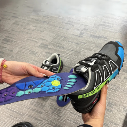 Vivolux | Akupressur Einlagen Schlankheits Gewichtsverlust Unterstützung