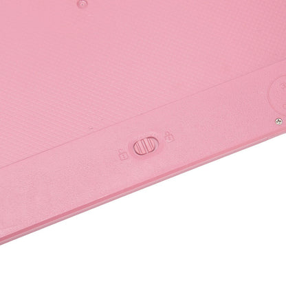 Vivolux | 12-Zoll LCD-Schreibtafel - Radierbares Kritzelbrett für Kinder, wiederverwendbares Lern-Notizbuch