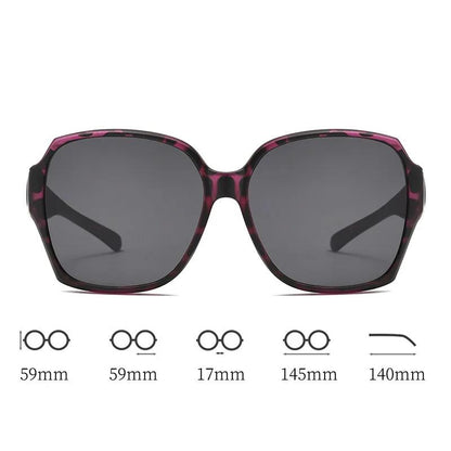 Vivolux | Überbrille