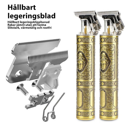 Vivolux | Drahtloser Haarschneider Herren
