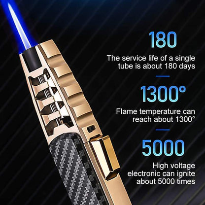 Vivolux Spritzpistolen-Feuerzeug