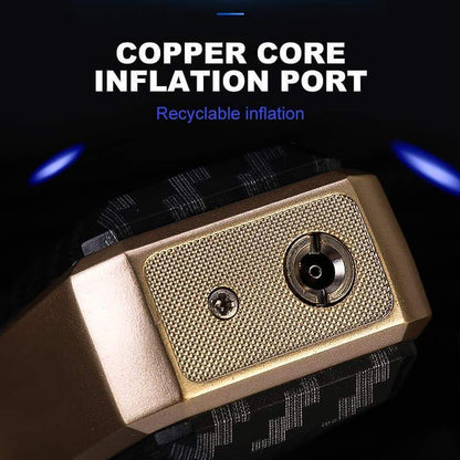 Vivolux Spritzpistolen-Feuerzeug