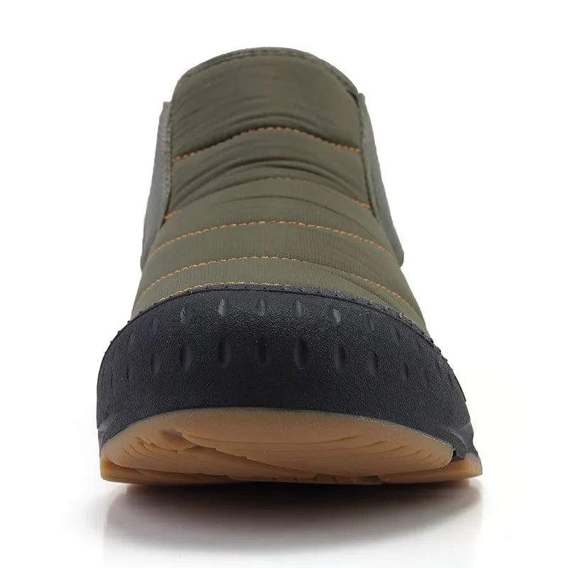 Winterstiefel | Warme Fütterung | Wasserdicht und bequem