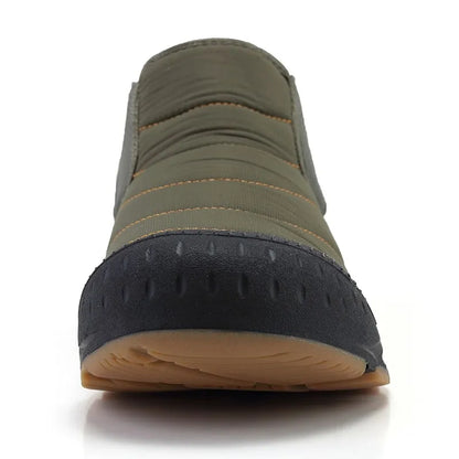 Winterstiefel | Warme Fütterung | Wasserdicht und bequem