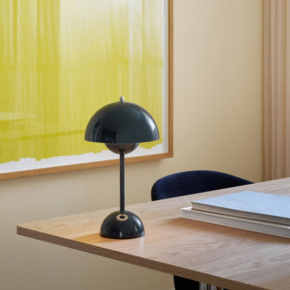 Vivolux | Lunarglo | LED-Tischlampe