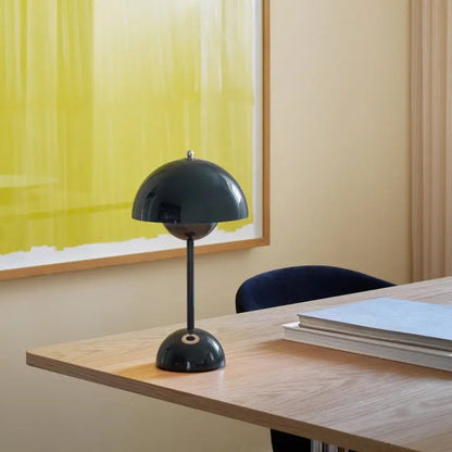 Vivolux | Lunaire - LED-Tischlampe für eine moderne Atmosphäre