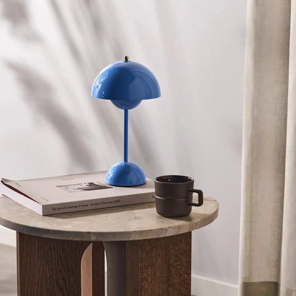 Vivolux | Lunaire - LED-Tischlampe für eine moderne Atmosphäre