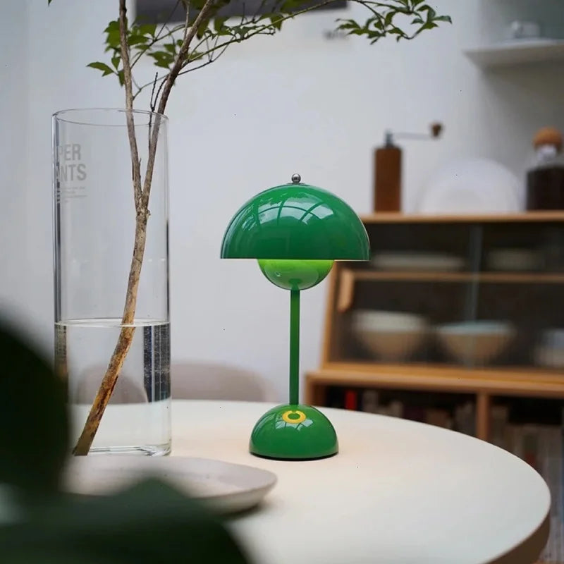 Vivolux | Lunarglo | LED-Tischlampe