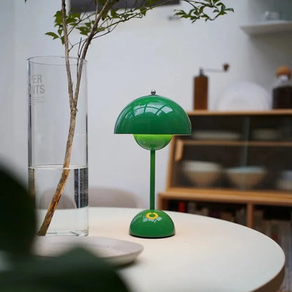 Vivolux | Lunarglo | LED-Tischlampe