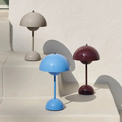 Vivolux | Lunaire - LED-Tischlampe für eine moderne Atmosphäre