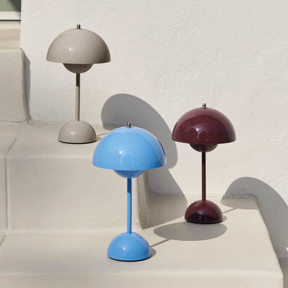 Vivolux | Lunarglo | LED-Tischlampe