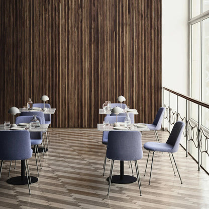 Dimmbare LED Tischlampe mit kabellosem Design