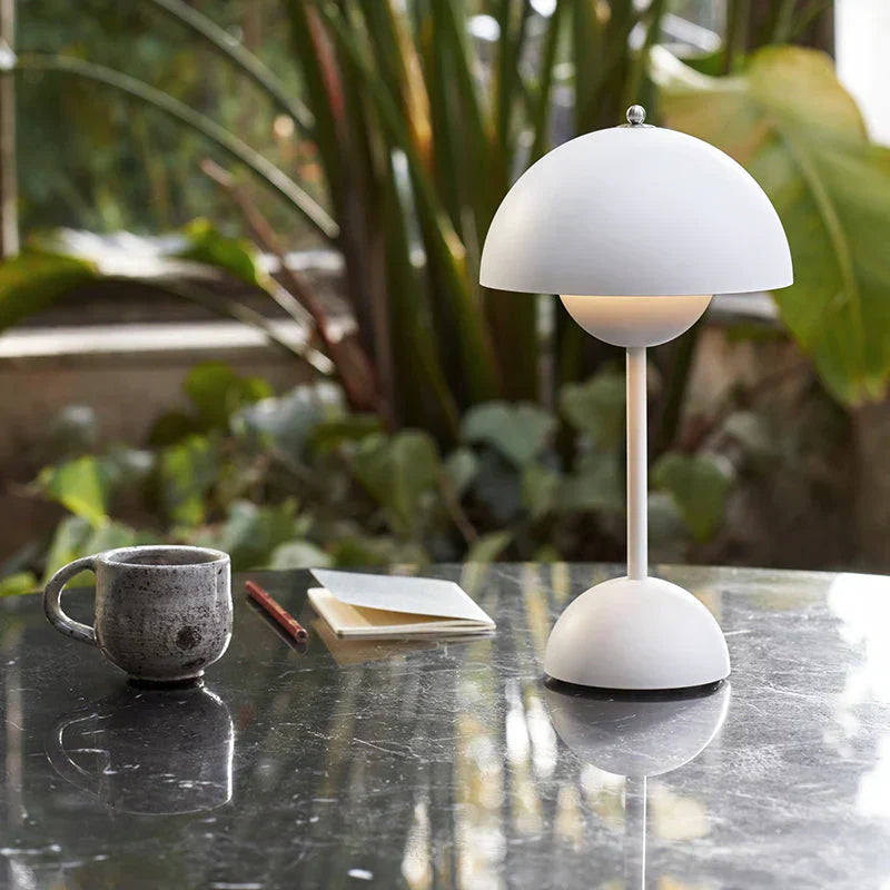 Vivolux | Lunarglo | LED-Tischlampe
