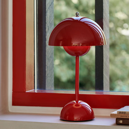 Vivolux | Lunarglo | LED-Tischlampe