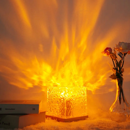 Vivolux | OceanCube Stresslampe