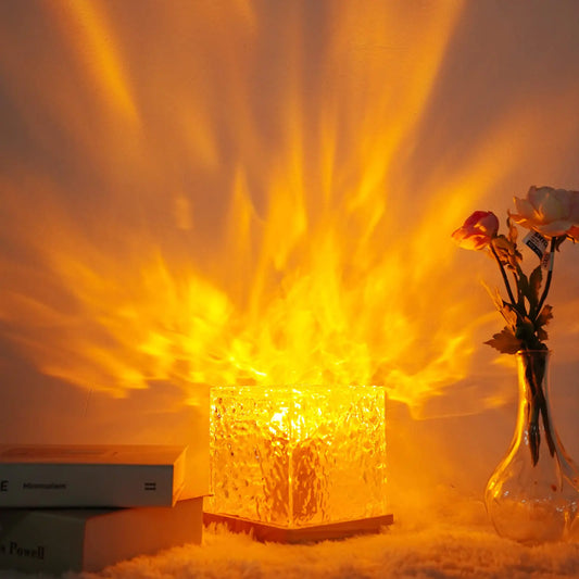 Vivolux | OceanCube Stresslampe
