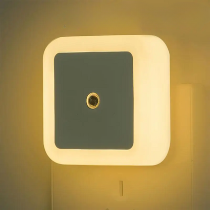 Vivolux | Smart Sensor & Langzeit haltbares Nachtlicht | SensorGlow