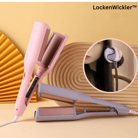Vivolux | Curlers™ Mühelose Lockenperfektion in Minuten
