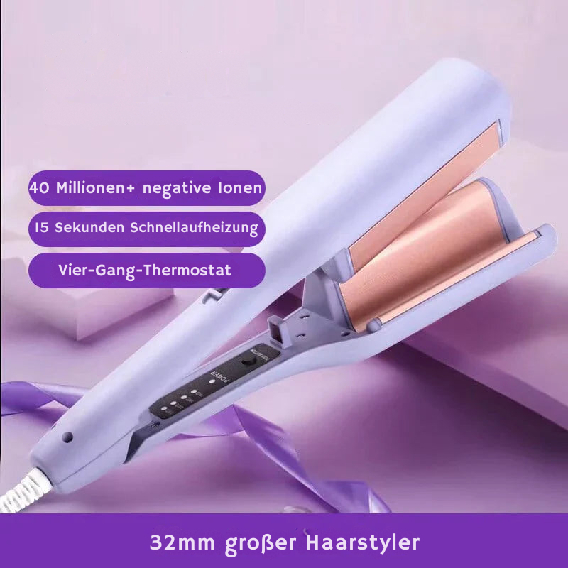 Vivolux | Curlers™ Mühelose Lockenperfektion in Minuten