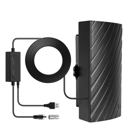 Vivolux | Reichweite Indoor HDTV 4K Digitalantenne 600 Meilen