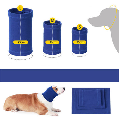 Vivolux | Haustierprodukte Hund Beruhigendes Haarband