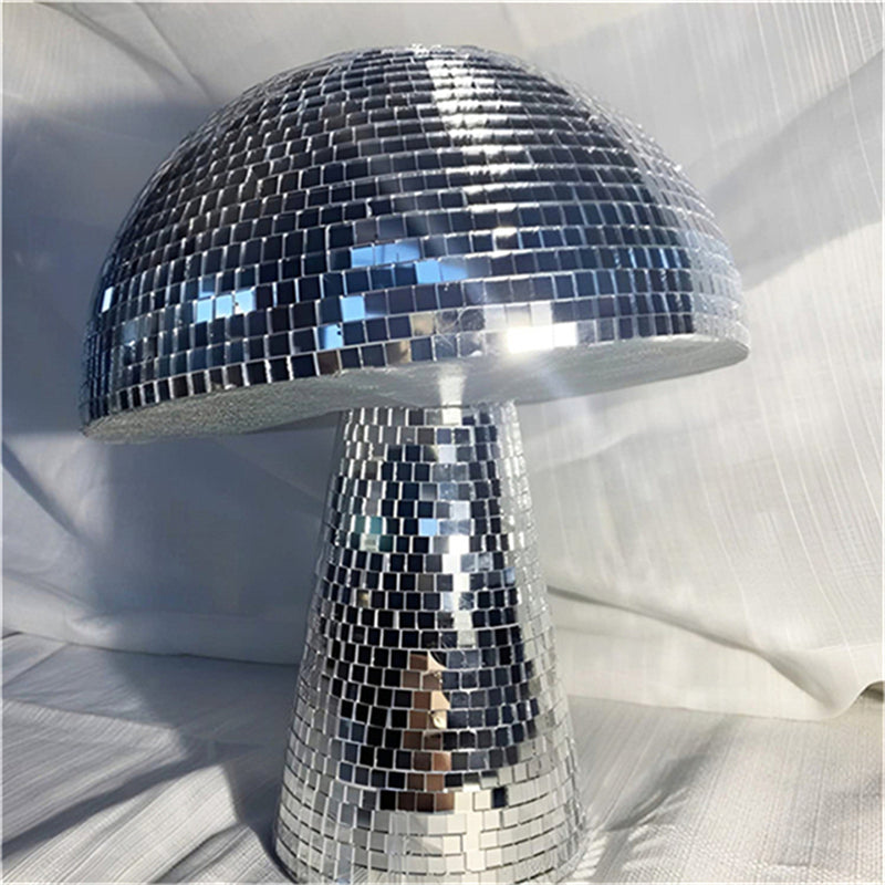 Vivolux | Pilz Disco Ball Tischdekoration