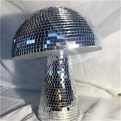 Vivolux | Pilz Disco Ball Tischdekoration