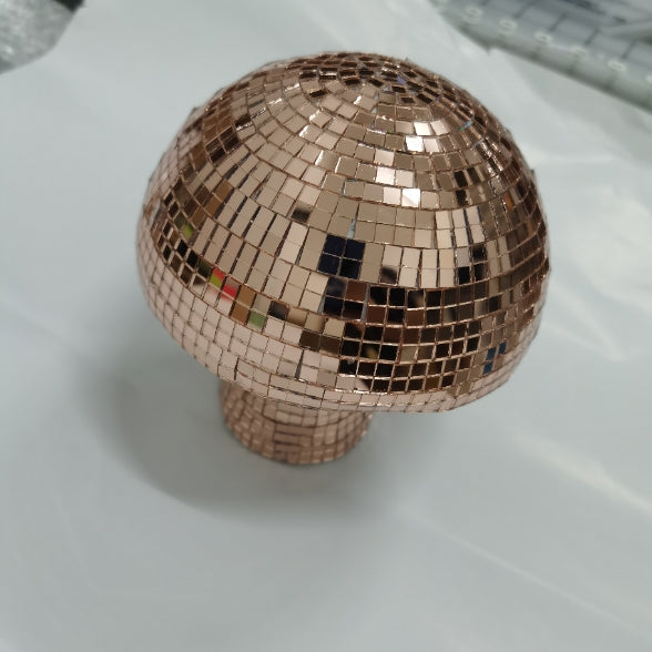Vivolux | Pilz Disco Ball Tischdekoration