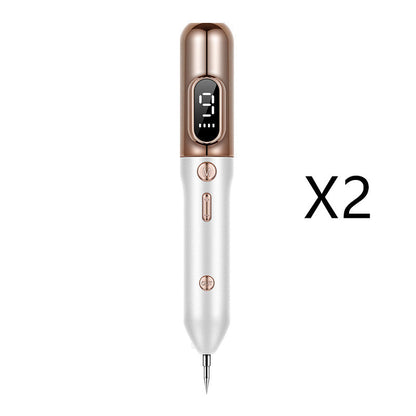 Vivolux | Plasma-Pen-Laser zur Tattoo- und Muttermalentfernung