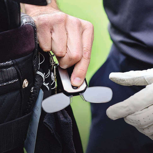 Vivolux | Die Lesebrille, die Sie nie vergessen werden!