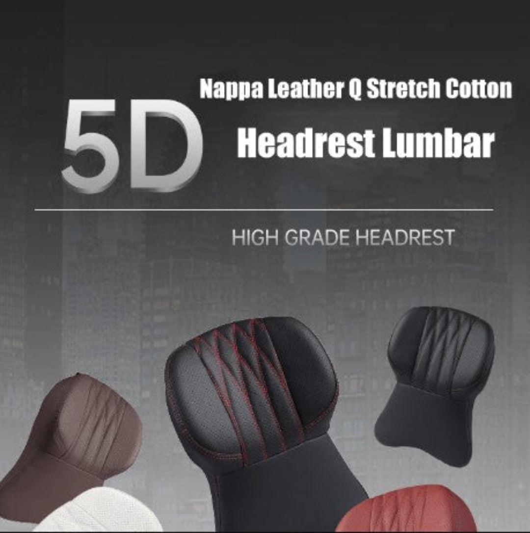 Komfort Nackenstützkissen Auto