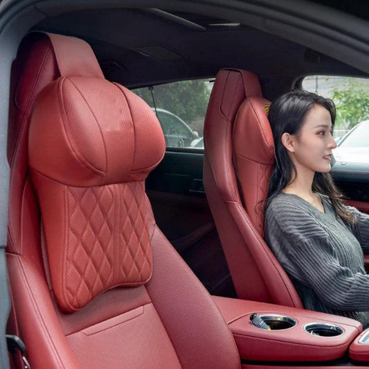 Komfort Nackenstützkissen Auto