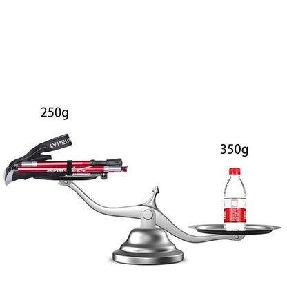 Teleskopische Wanderstöcke - Für ultimativen Abenteuerkomfort im Freien