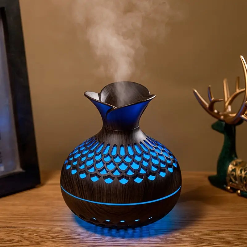 Moderner & Eleganter Aroma-Diffuser
