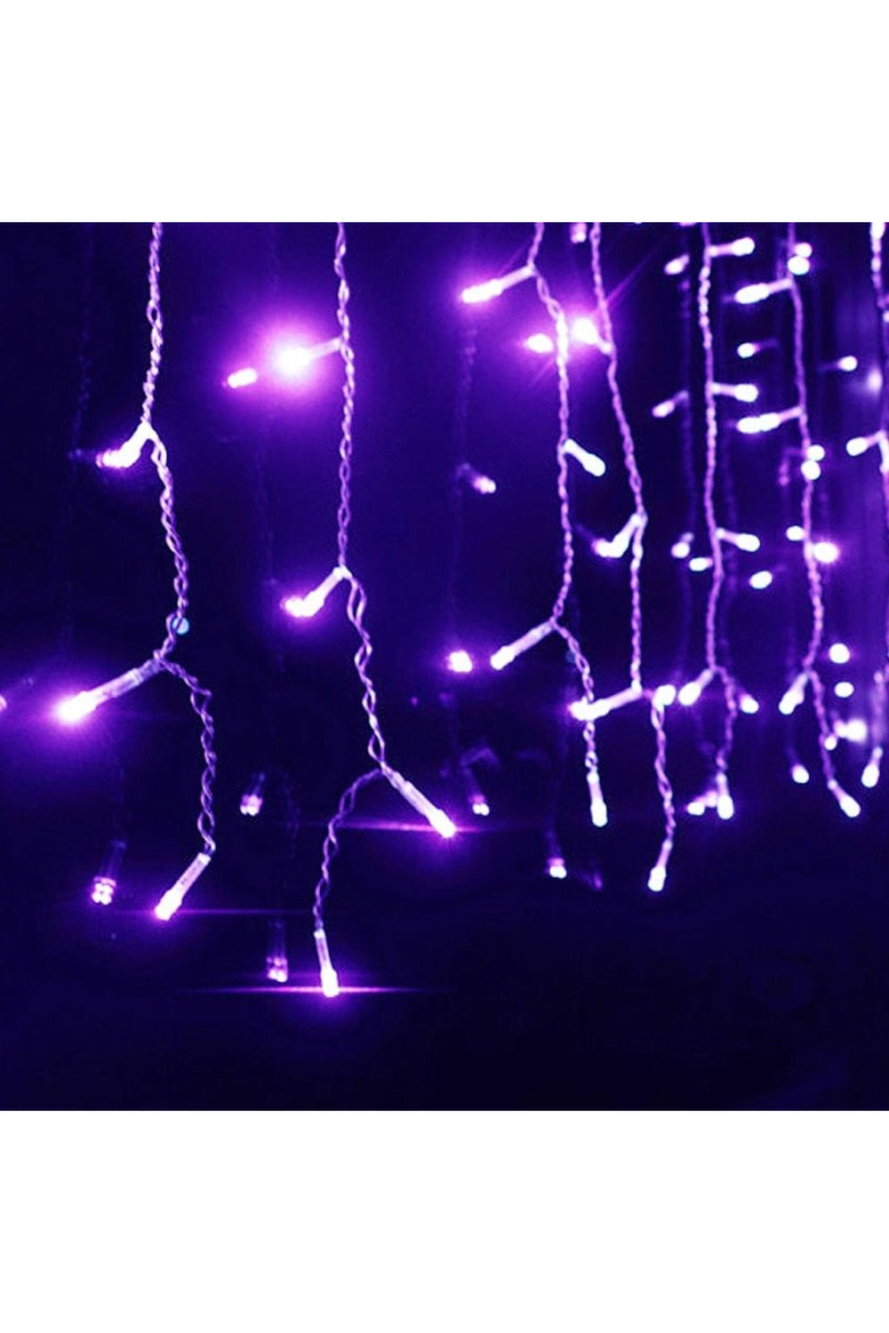 Vivolux | Schmetterlings-LED-Lichtgirlande