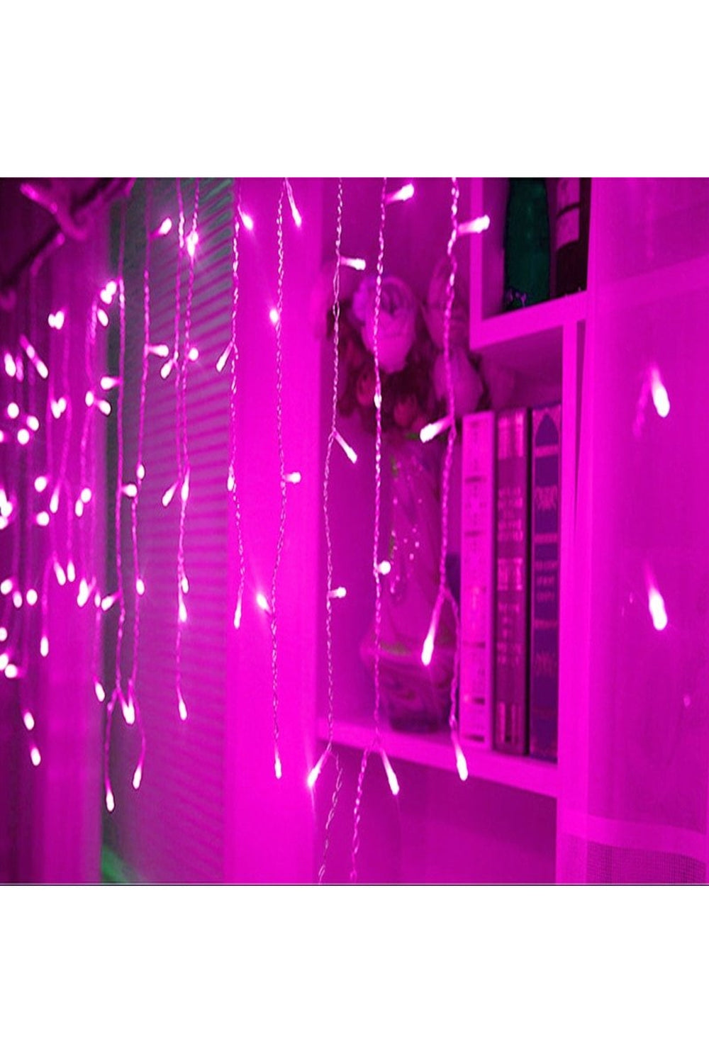 Vivolux | Schmetterlings-LED-Lichtgirlande
