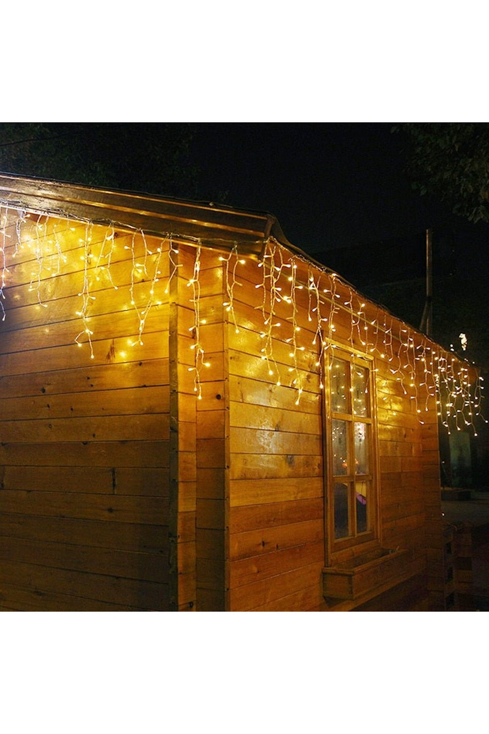 Vivolux | Schmetterlings-LED-Lichtgirlande