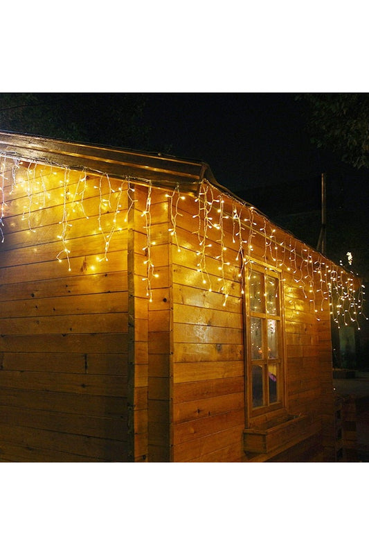 Vivolux | Schmetterlings-LED-Lichtgirlande