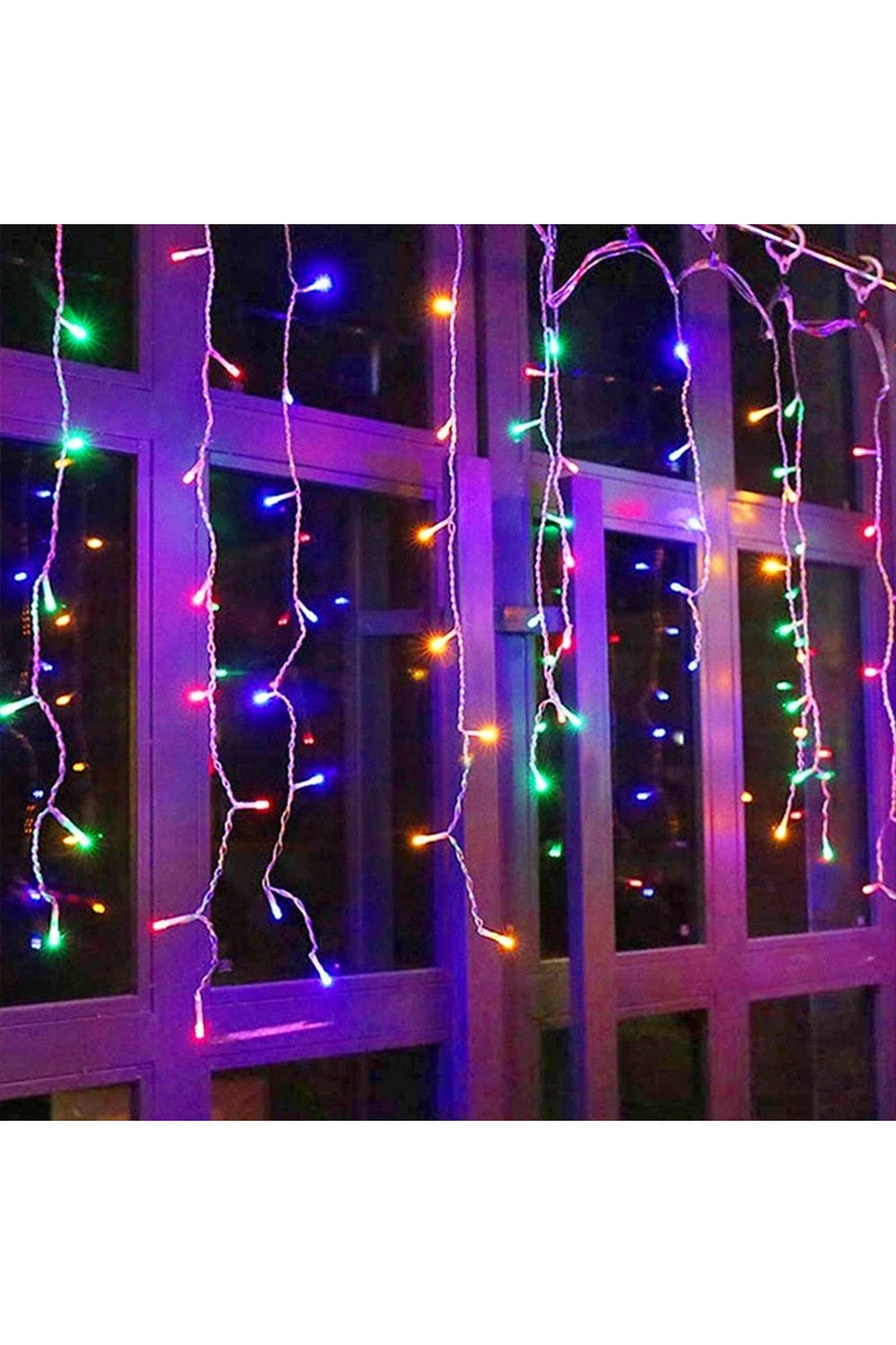 Vivolux | Schmetterlings-LED-Lichtgirlande