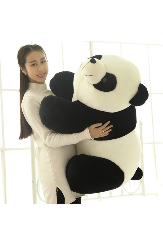 Vivolux | Adorable Panda Plüsch Kollektion