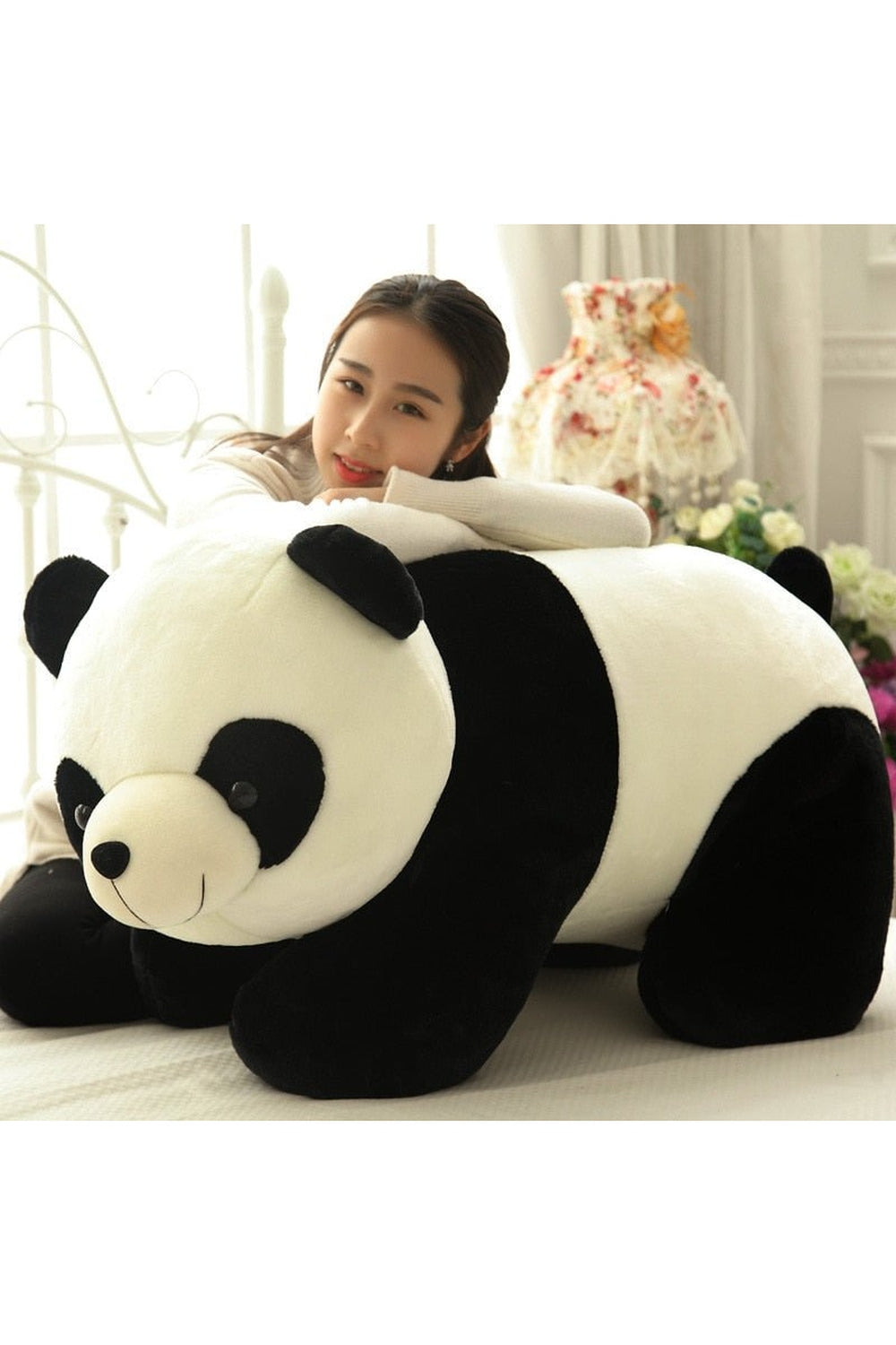 Vivolux | Adorable Panda Plüsch Kollektion