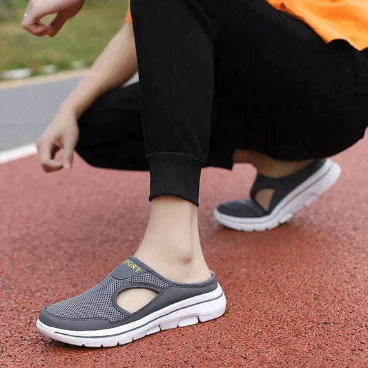 Vivolux | Orthopädischer Hausschuh