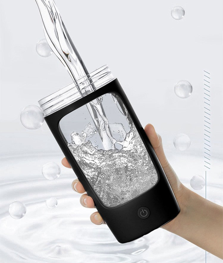 Vivolux | Elektrischer Protein-Shaker-Becher