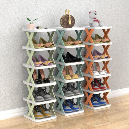 Vivolux | Schuhregal zur Aufbewahrung