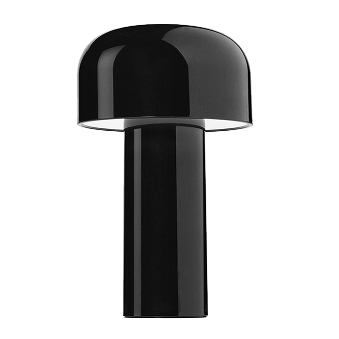Vivolux | Elegante Tragbare LED Tischlampe mit Farb-einstellungen