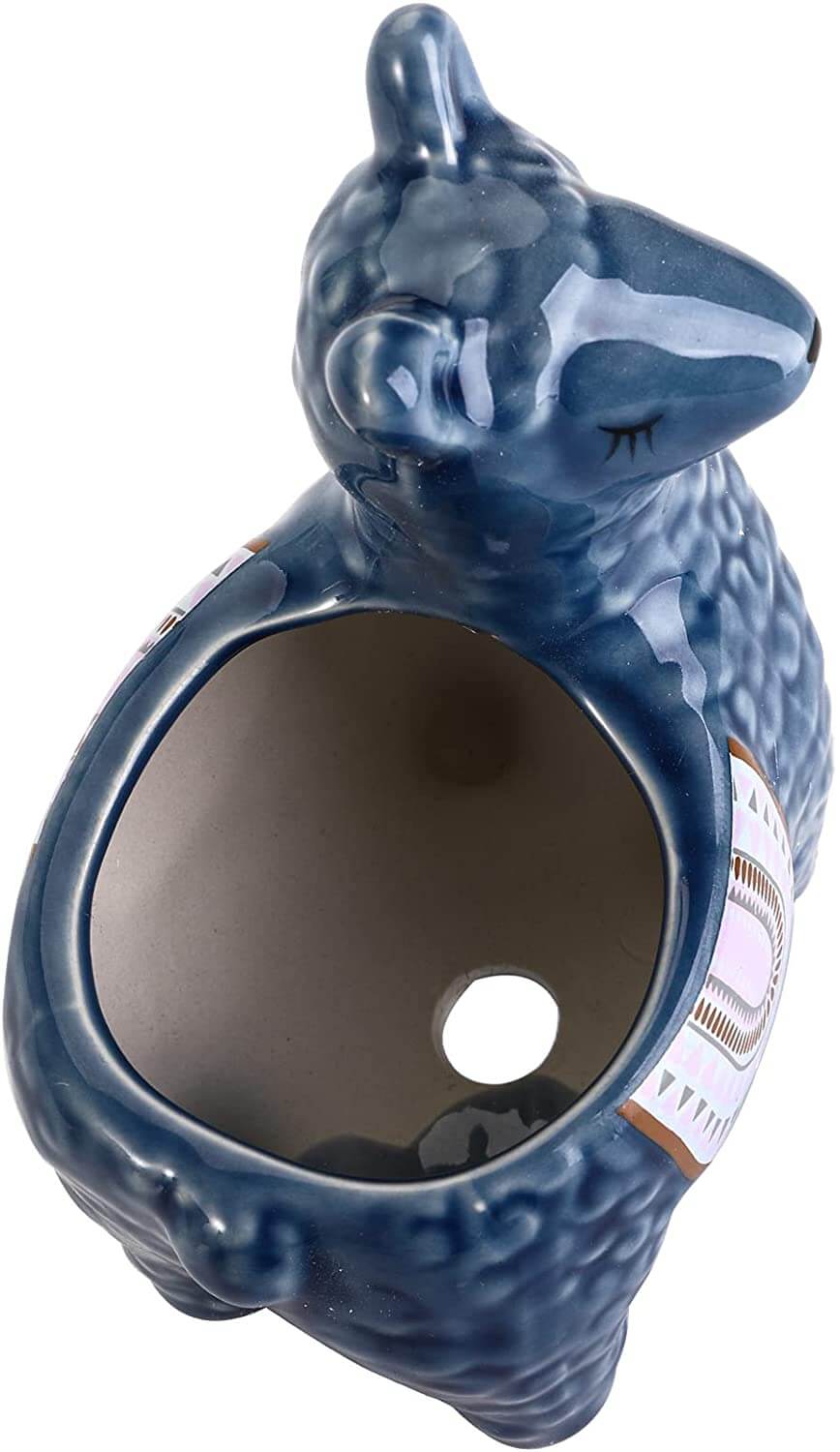 Vivolux | Alpaka Keramiktöpfe für Ihre Pflanzen