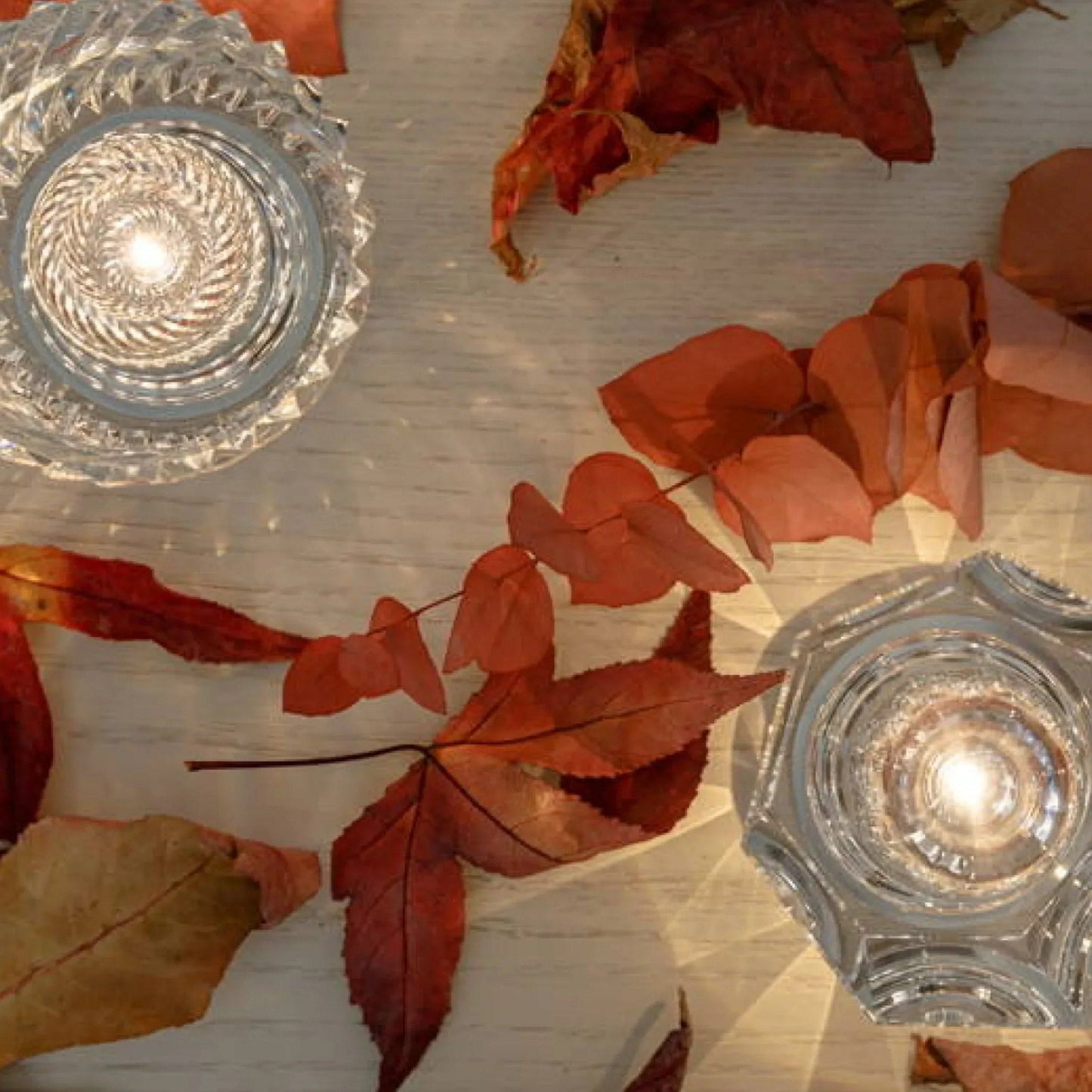 Vivolux | Lampe - Luxus Diamant Kristall LED Wiederaufladbare Tischlampe