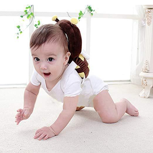 Vivolux | Anti-Fall Baby-Kopfschutz