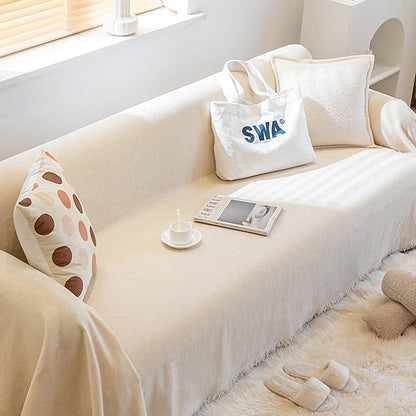 Vivolux | Anti-Kratzer Katzen Sofa Decke