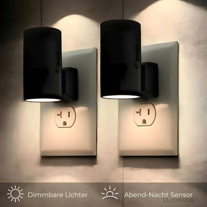 Vivolux | Dimmbares Nachtlicht Plug-in